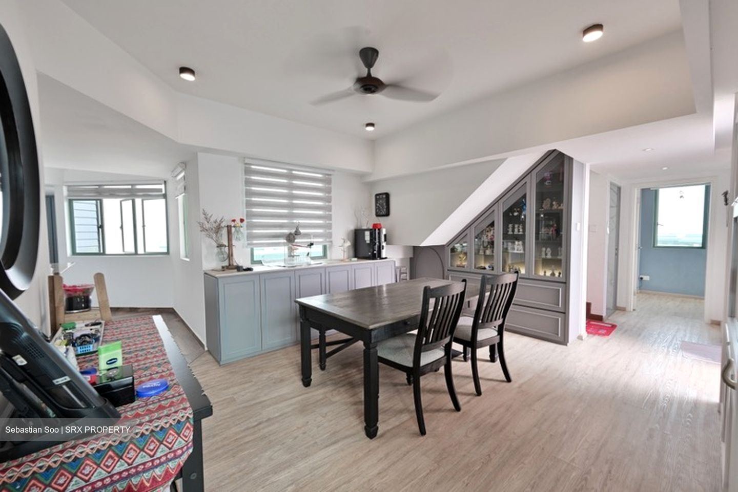 Palm Gardens (D23), Condominium #620909901